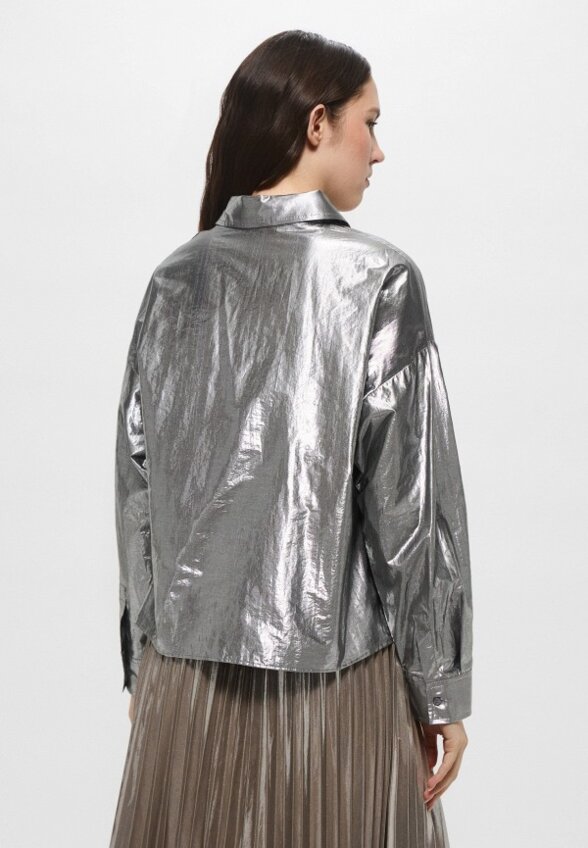 Рубашка Weekend Max Mara