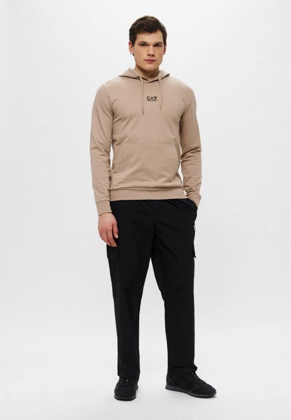 Худи EA7