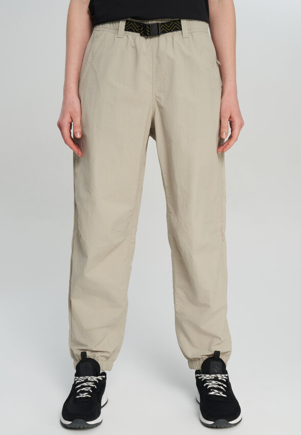 Брюки женские Mountain Hardwear Stryder Jogger, Бежевый