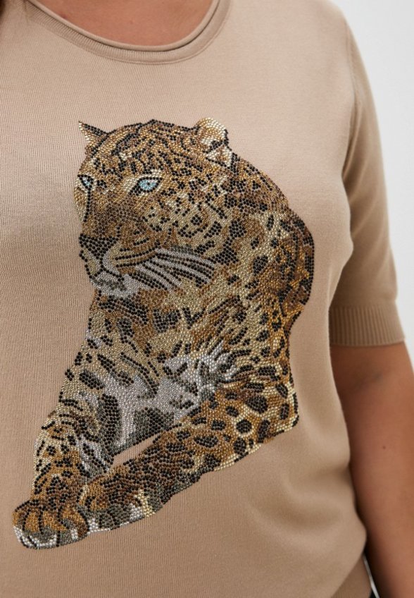 Джемпер Vitacci