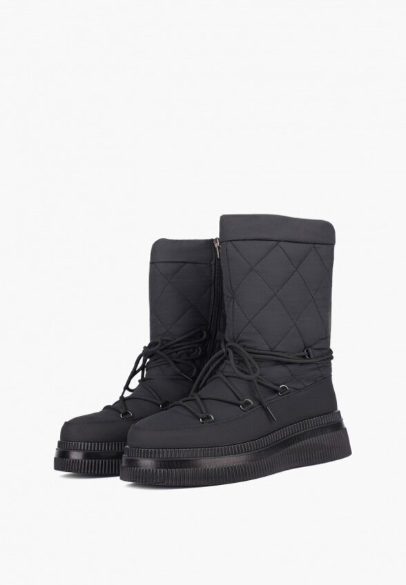 Дутики Instreet