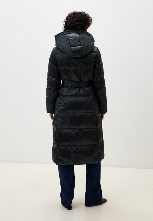 Пуховик Снежная Королева