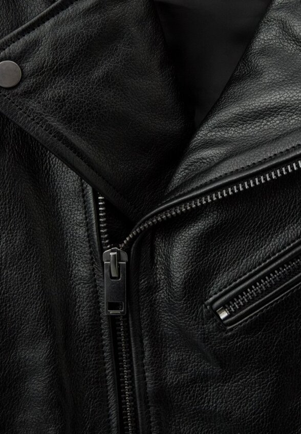 Косуха Jorg Weber