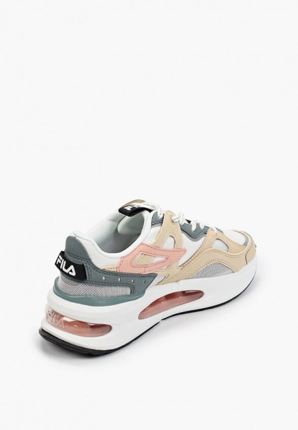 Кроссовки Fila