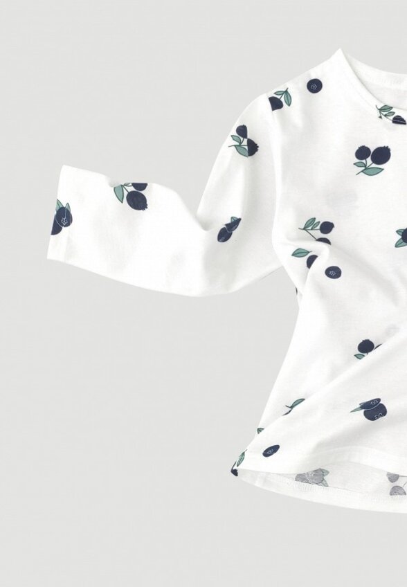 Лонгслив Mjolk