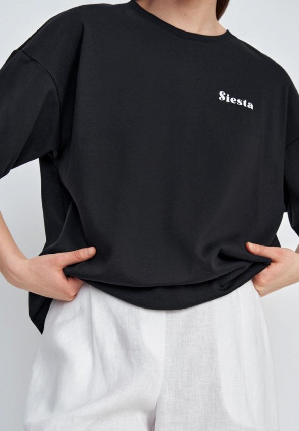 Футболка Finn Flare