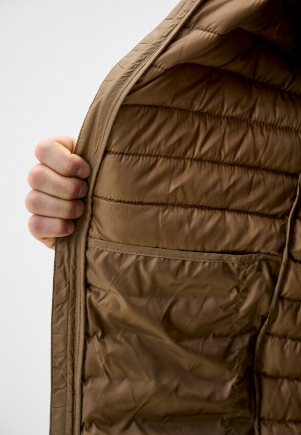 Куртка утепленная Springfield