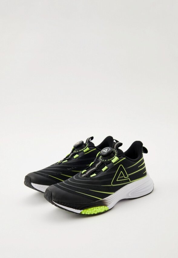 Кроссовки Peak