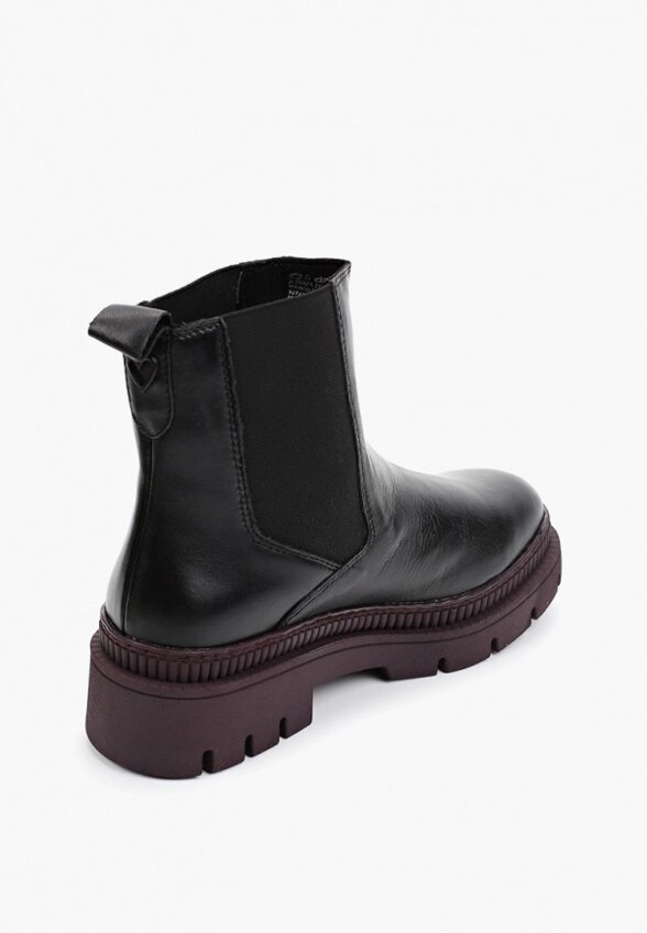 Ботинки Marco Tozzi