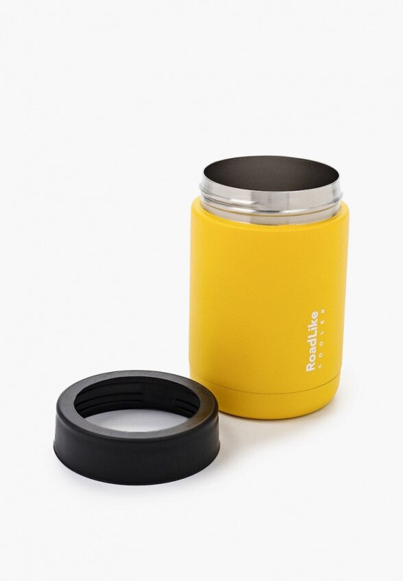 Термос Roadlike