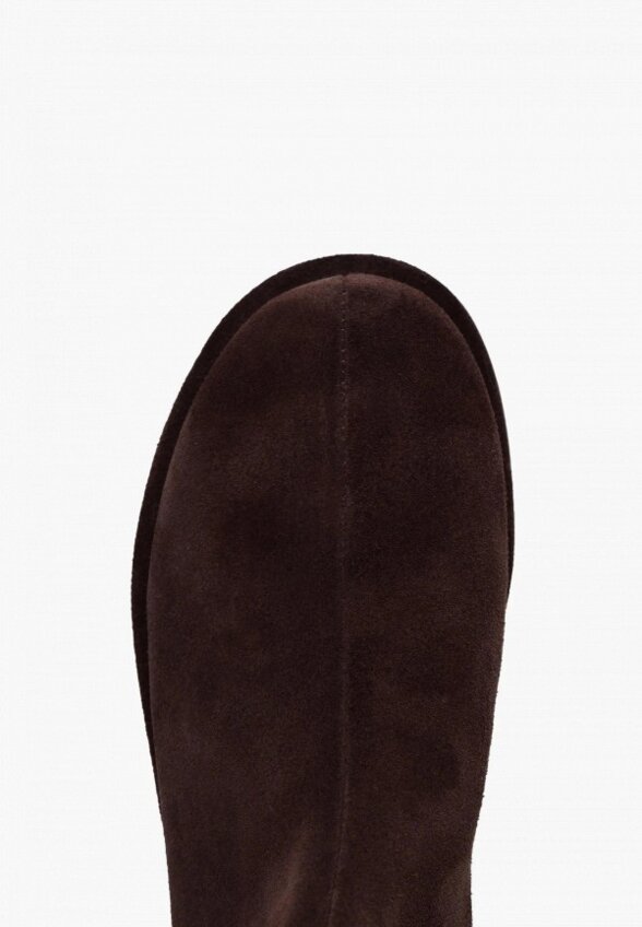 Ботинки Lusavou