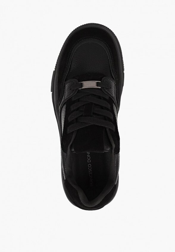 Кеды Francesco Donni