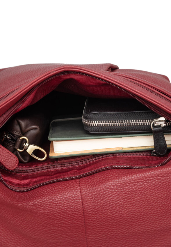 Др.Коффер B402869-43-03 рюкзак