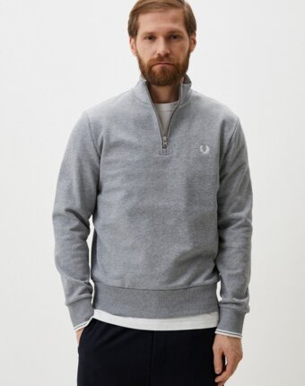 Олимпийка Fred Perry мужчинам
