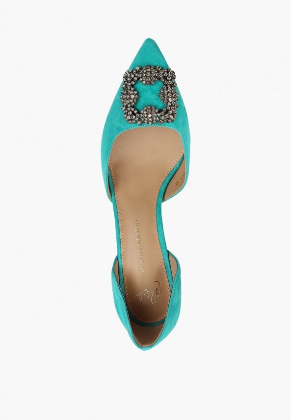 Туфли Angelina Voloshina