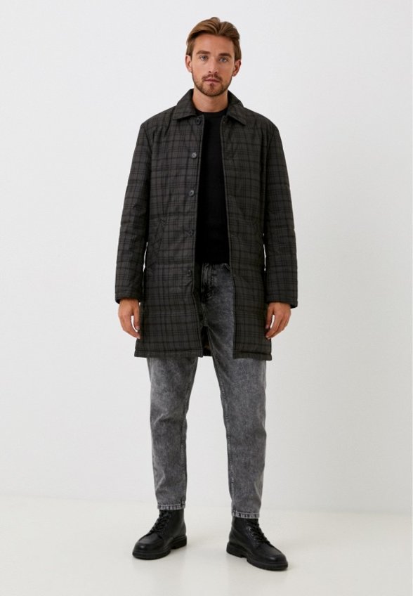 Куртка-рубашка Cudgi