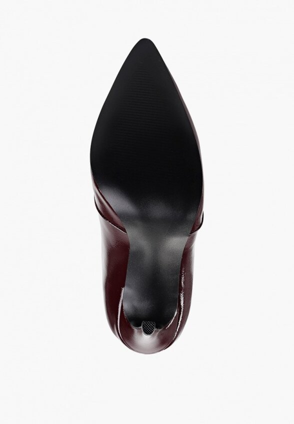 Ботфорты Vivian Royal