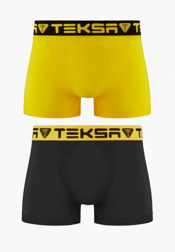 Трусы 2 шт. Teksa