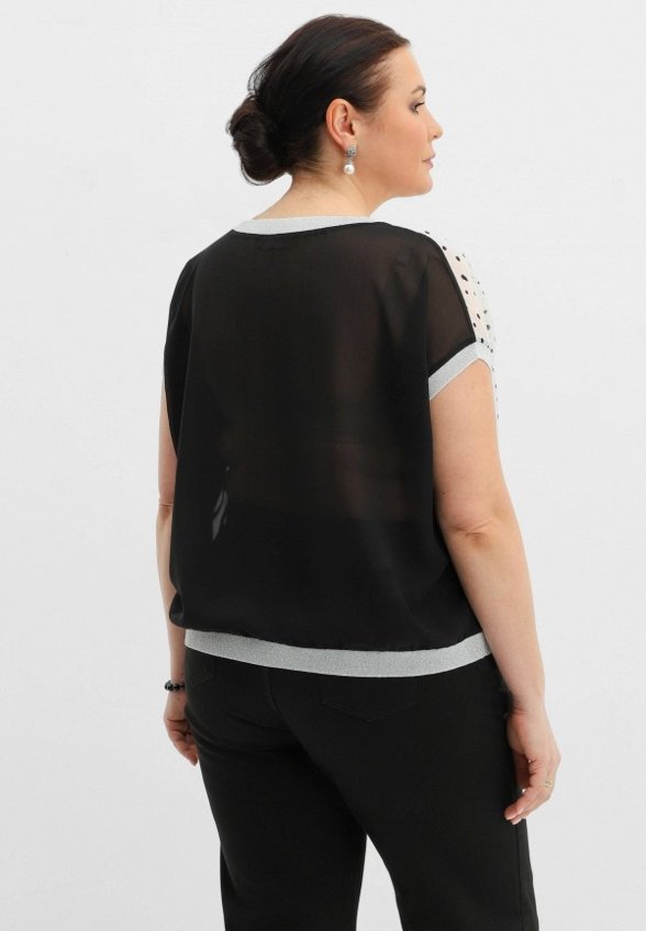 Блуза Helena Vera