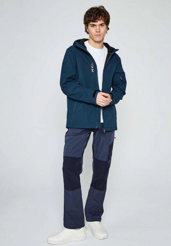 Ветровка Forcelab