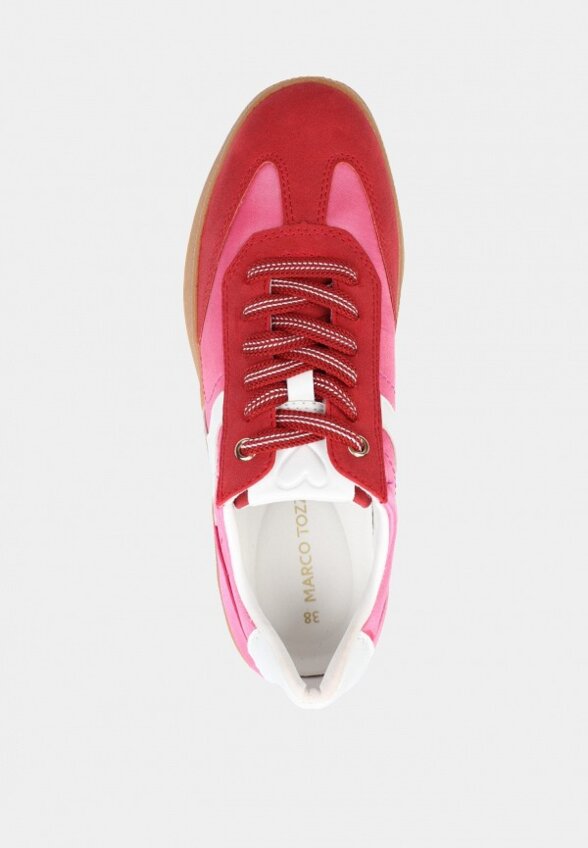 Кеды Marco Tozzi