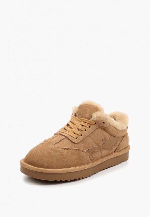 Ботинки Thomas Munz