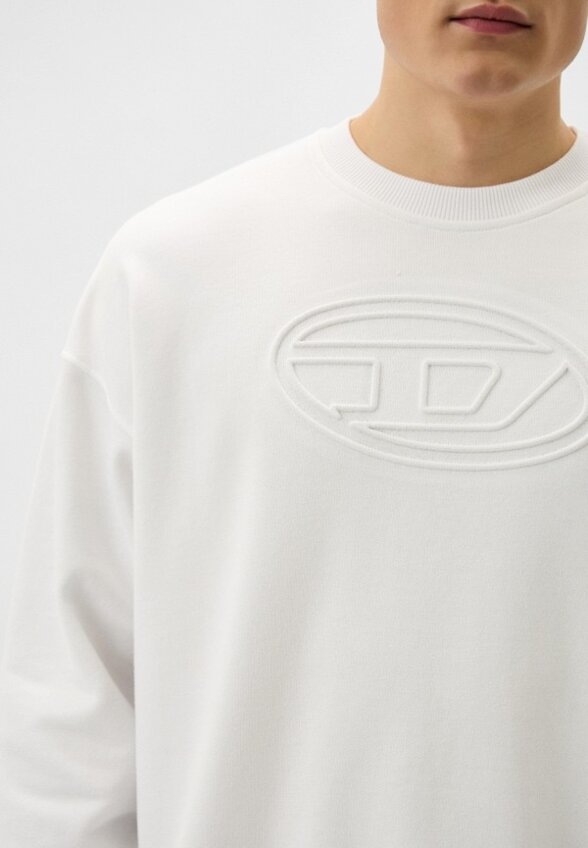 Свитшот Diesel