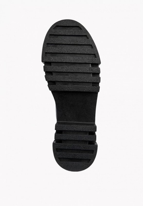 Ботинки Syune