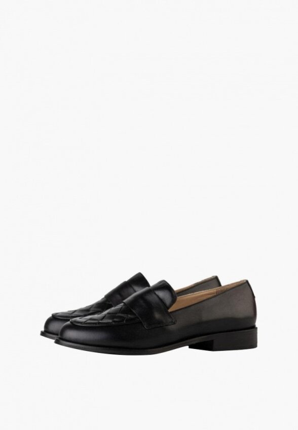 Лоферы Rabbit Loafers