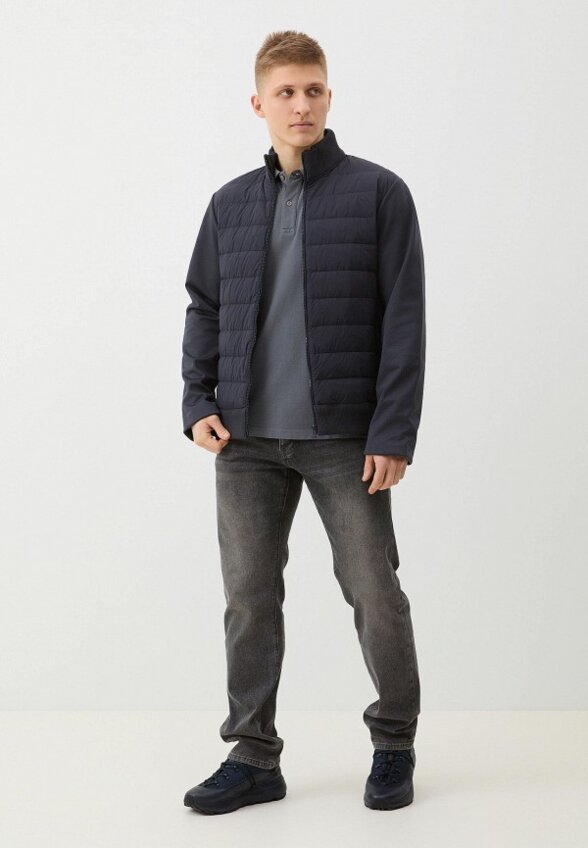 Куртка утепленная Maison David