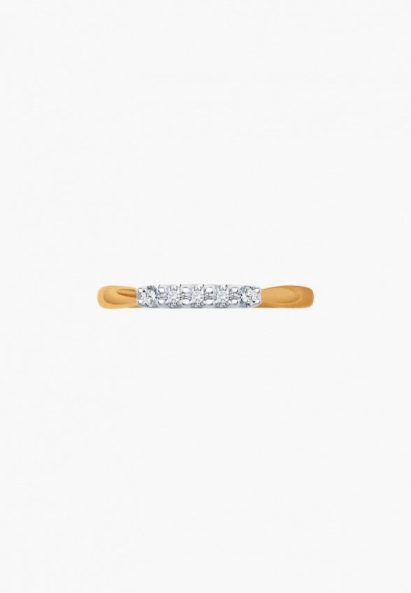 Кольцо Sokolov