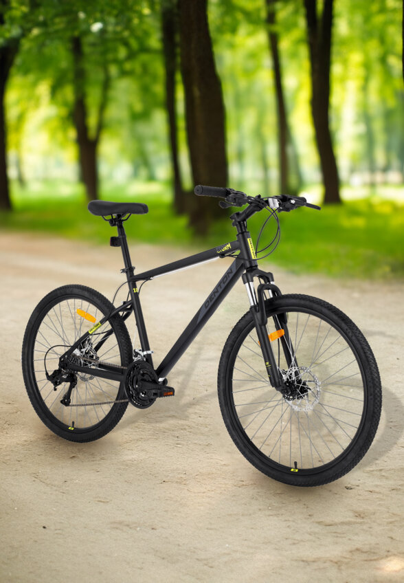 Велосипед горный Denton Storm 3.0 26