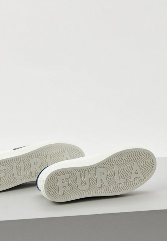 Кеды Furla