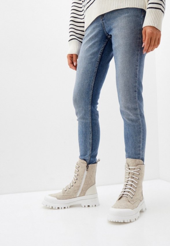 Валенки Dino Ricci