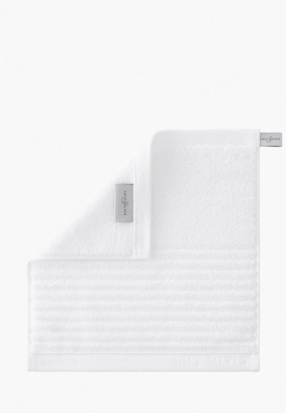 Полотенце Soft Silver