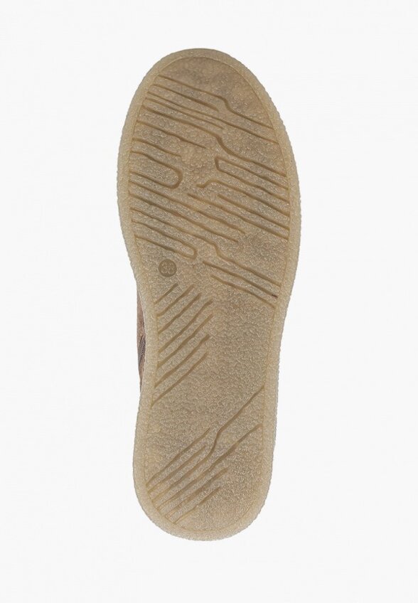 Ботинки Thomas Munz