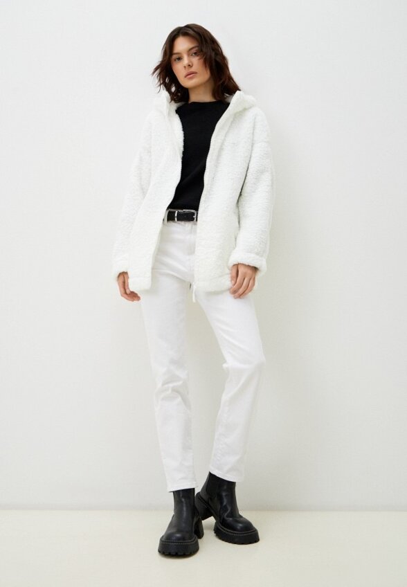 Куртка меховая Gloria Jeans