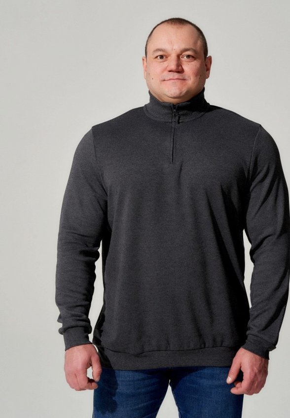 Олимпийка Mr Bigman