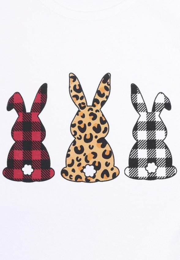 Лонгслив Апрель