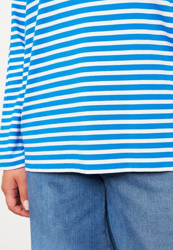 Лонгслив Samoon by Gerry Weber