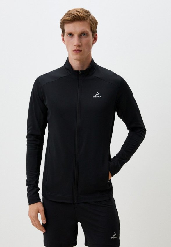 Олимпийка Demix