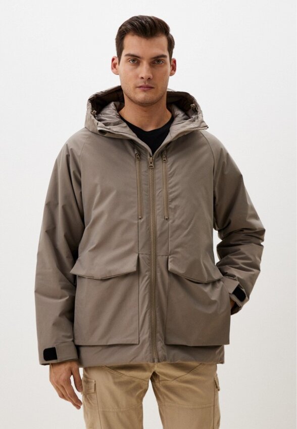 Пуховик O'STIN