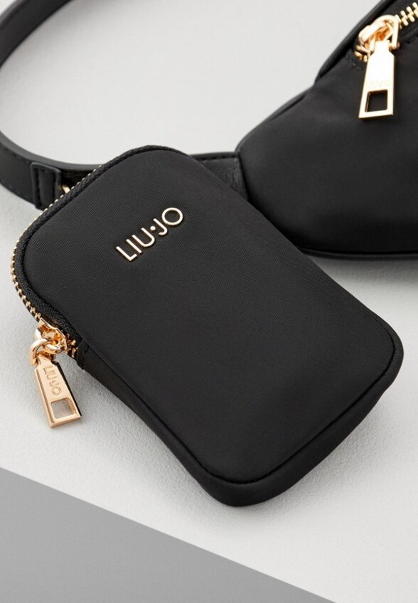 Сумка поясная и кошелек Liu Jo