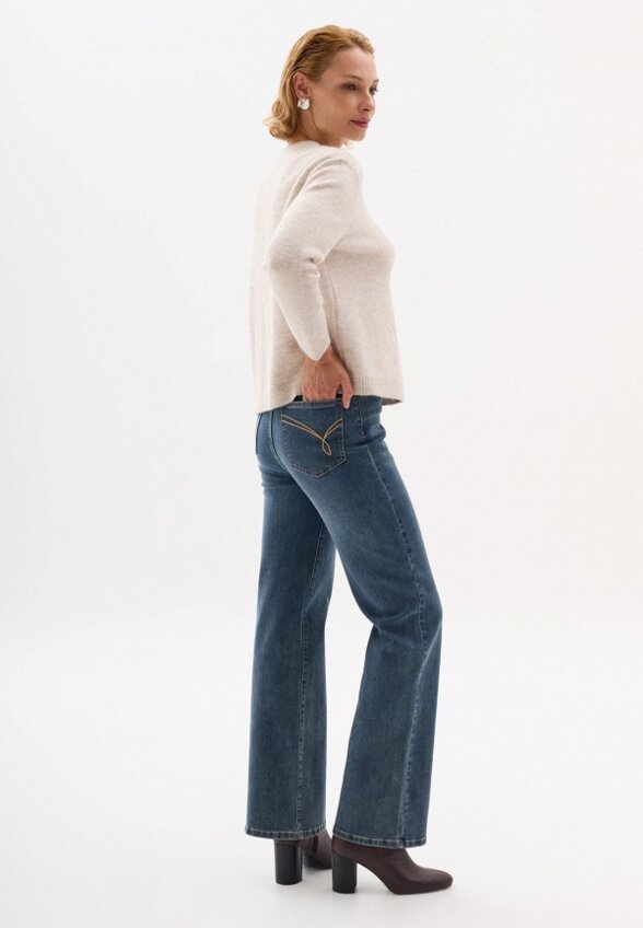 Джемпер Bulmer