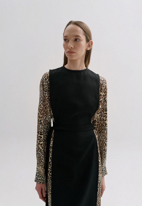 Фартук Mashkara