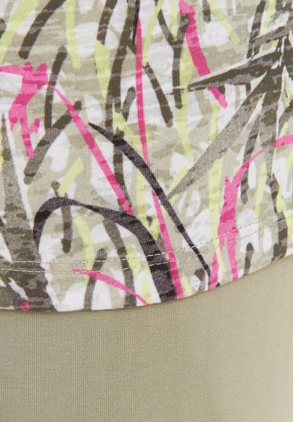 Футболка Gerry Weber