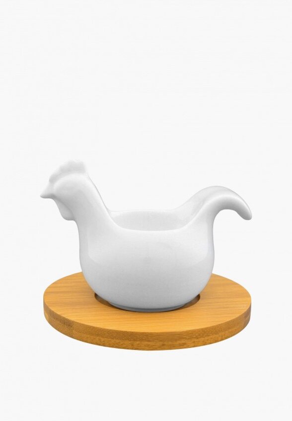 Подставка для яиц Elan Gallery