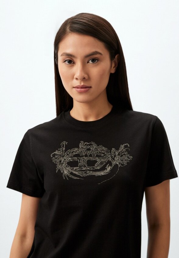 Футболка Diesel