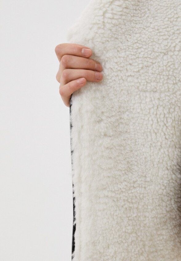 Дубленка Naturel