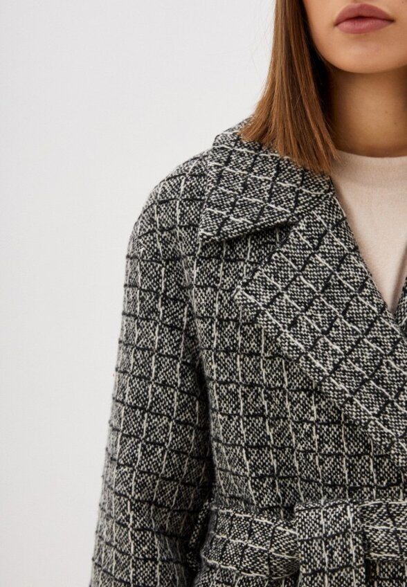 Пальто-халат Vivaldi